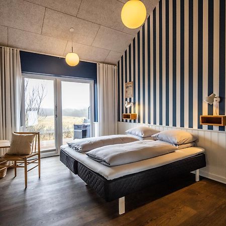 Kellers Badehotel Fano Luaran gambar