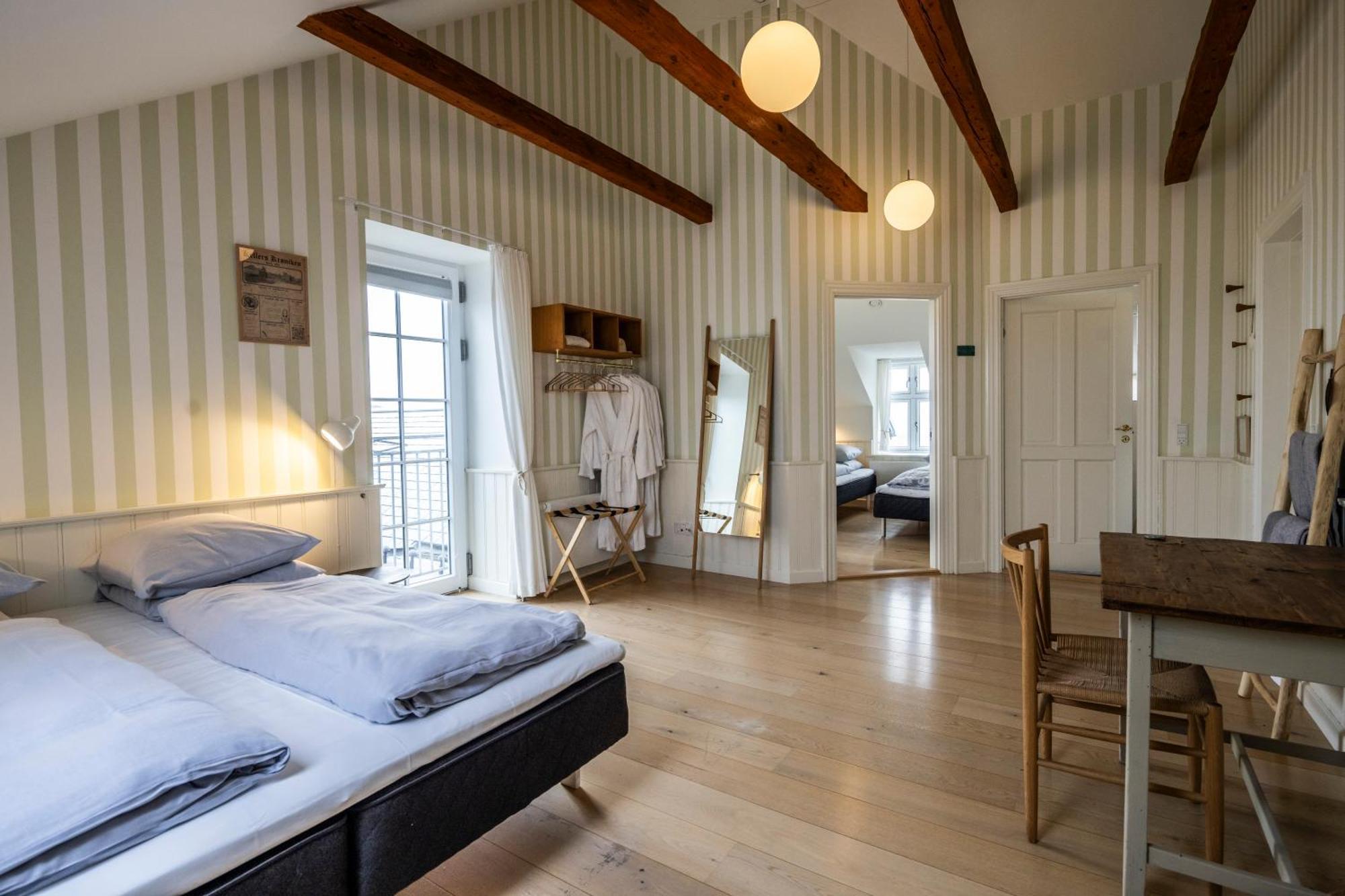 Kellers Badehotel Fano Luaran gambar