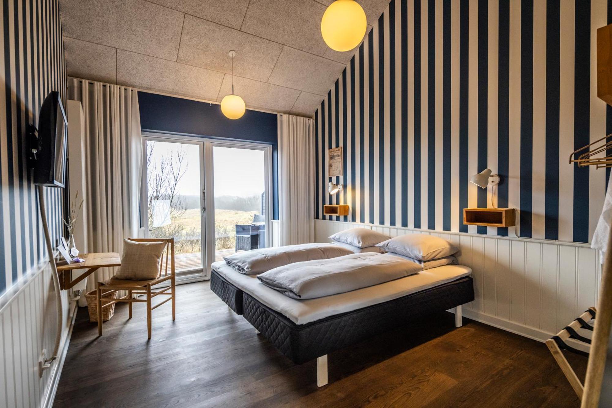 Kellers Badehotel Fano Luaran gambar