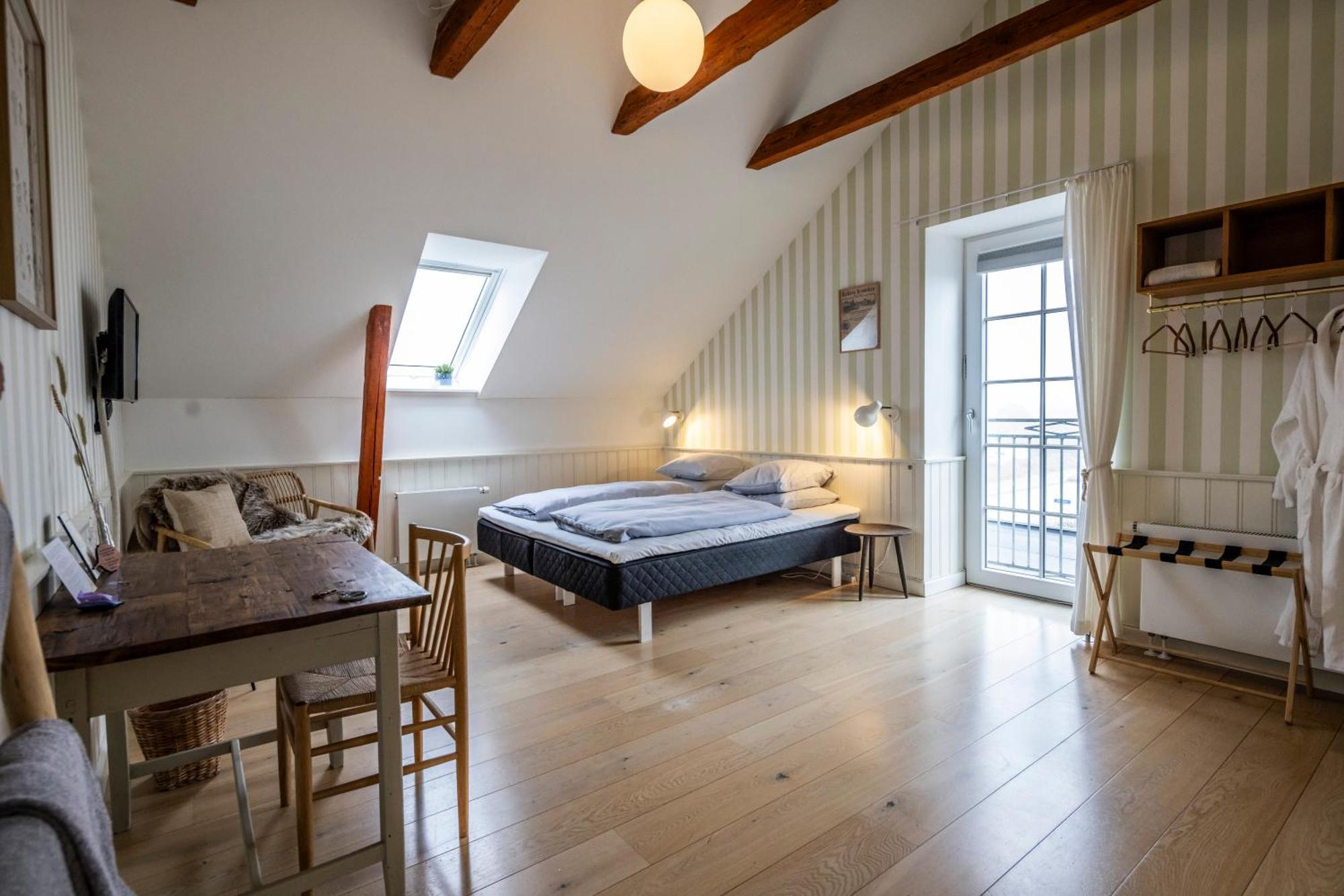 Kellers Badehotel Fano Luaran gambar