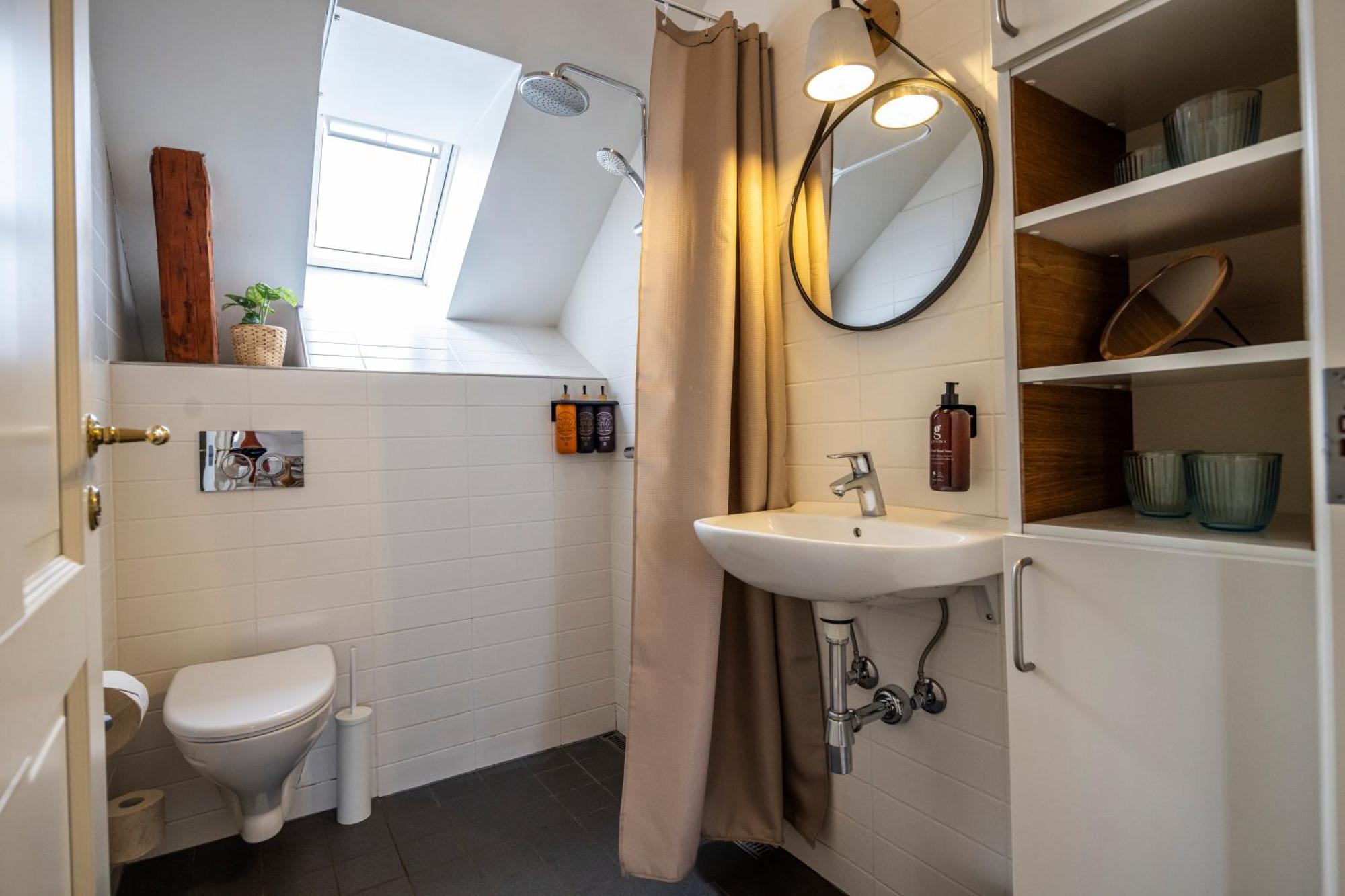 Kellers Badehotel Fano Luaran gambar