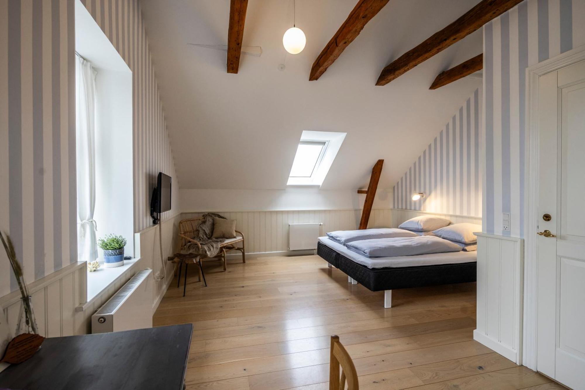 Kellers Badehotel Fano Luaran gambar