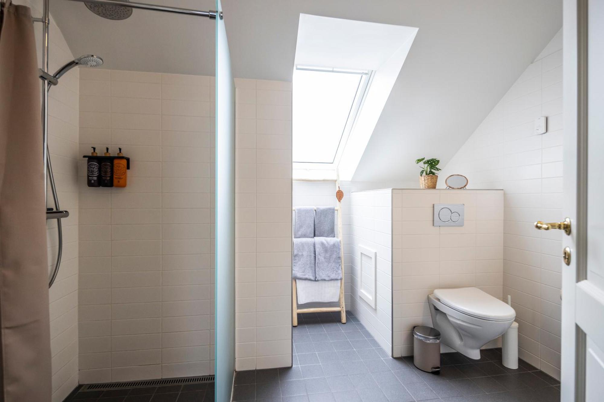 Kellers Badehotel Fano Luaran gambar