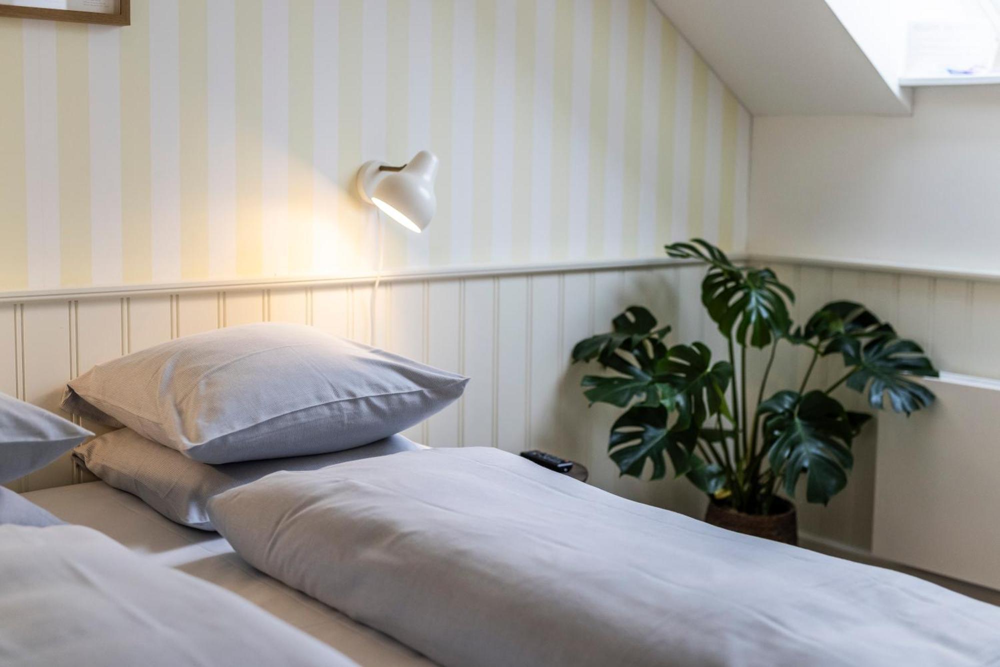 Kellers Badehotel Fano Luaran gambar